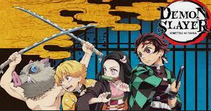 Demon Slayer Moments